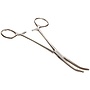 Curved Hemostats