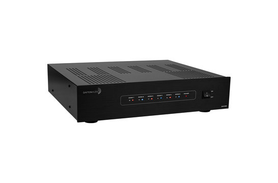 DAX88 Amplificatore Multiroom