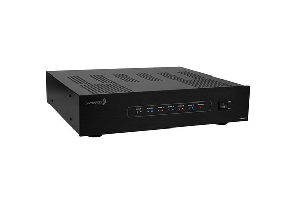 DAX88 multi-room amplifier