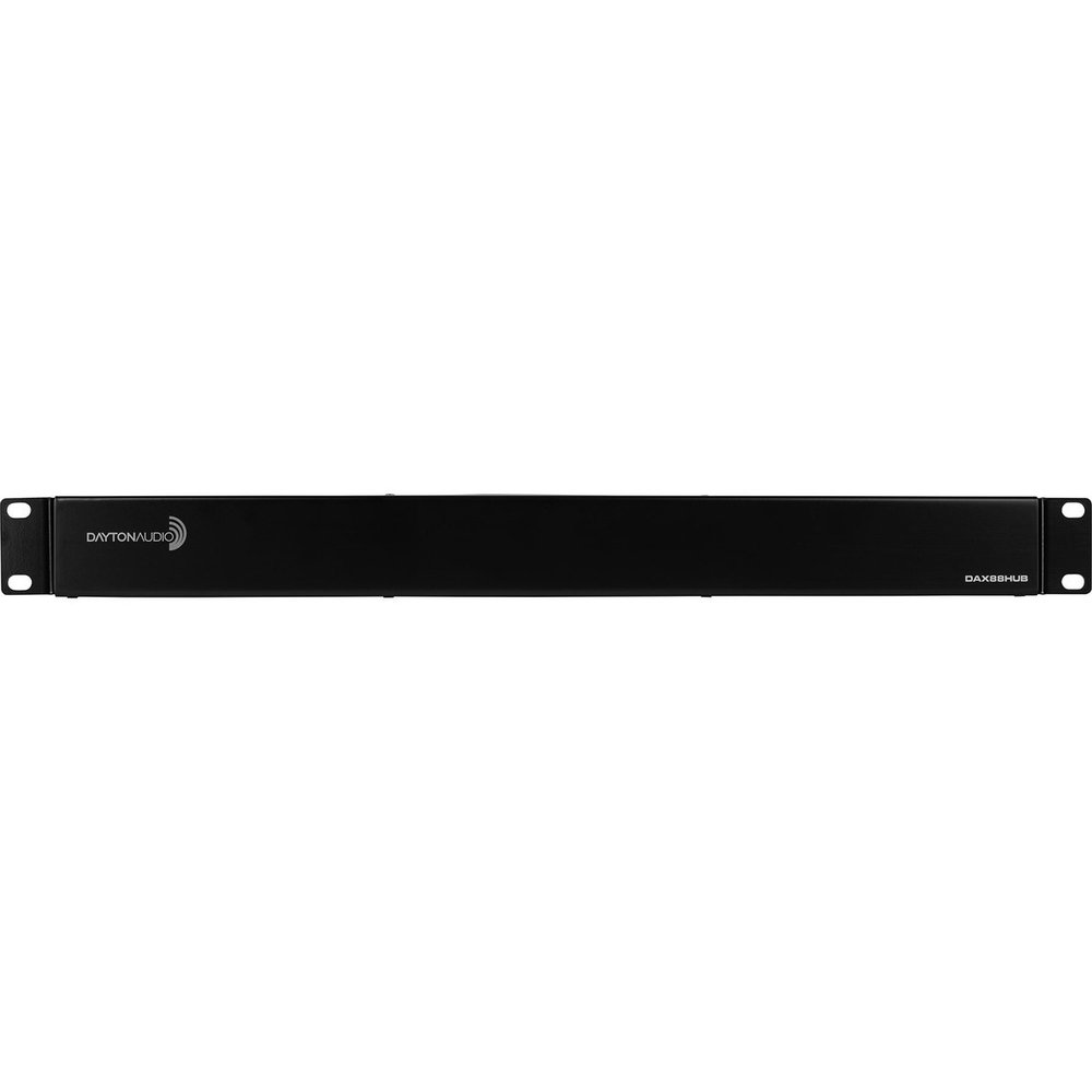 Dayton Audio - DAX88IR IR Remote for DAX88