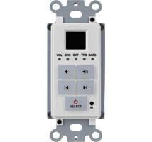 DAX88KP Unterputz-Steuertastatur