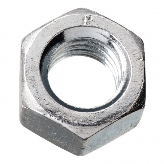 Hex Nut Zinc | M3
