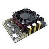 AA-JA33286 - JAB5 4x100 W Class D  Modulo Amplificatore