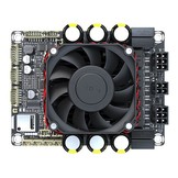 AA-JA33286 - JAB5 4 x 100 W Klasse-D-Verstärkermodul