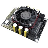 AA-JA33286 - JAB5 4x100 W Class D  Amplifier Module