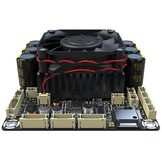 AA-JA33286 - JAB5 4x100 W Class D  Amplifier Module