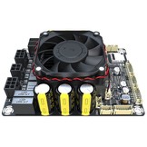 AA-JA33286 - JAB5 4x100 W Class D  Modulo Amplificatore