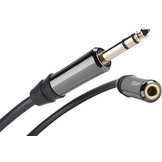 QE7305 Performance 6,35 mm Headphone Extension Cable