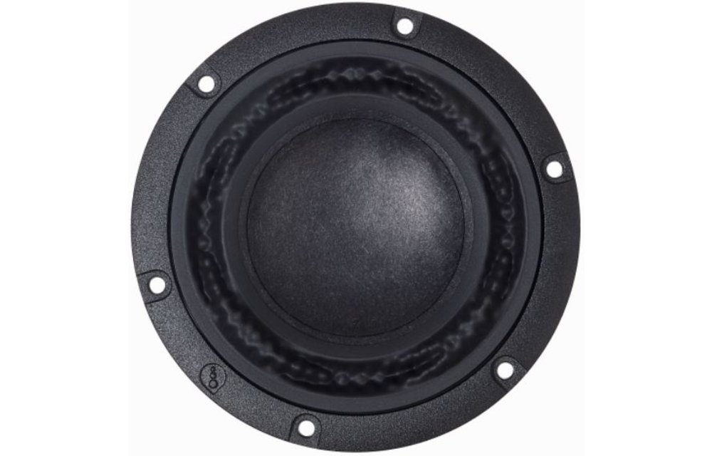 PTT4.0X08-NFC-01 4″ Extrem verzugsarmer Langhubtreiber