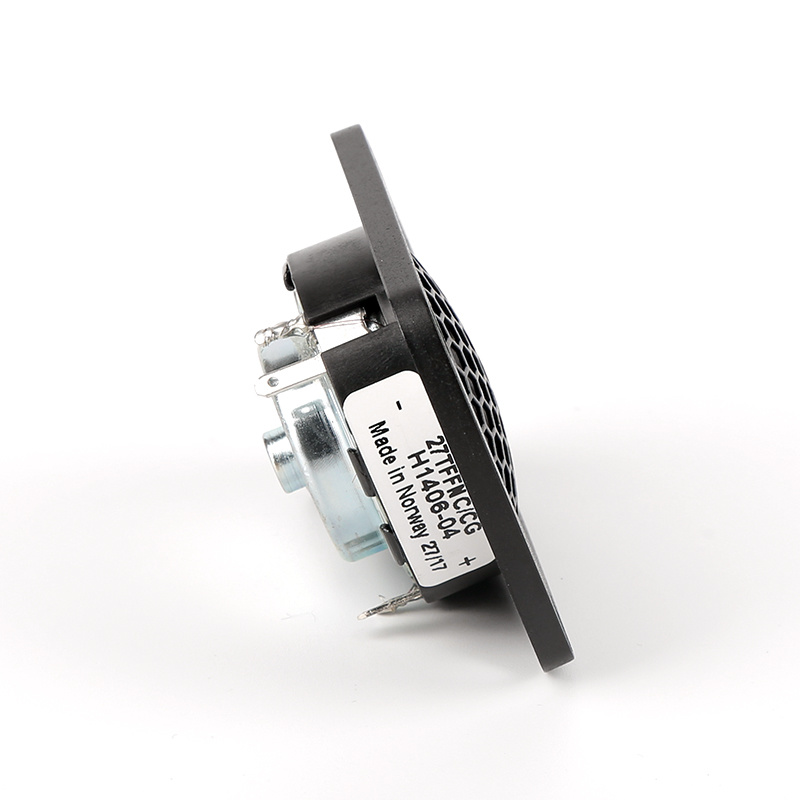 Prestige 27TFFNC/CG - H1406-04 1.1" Dome Tweeter