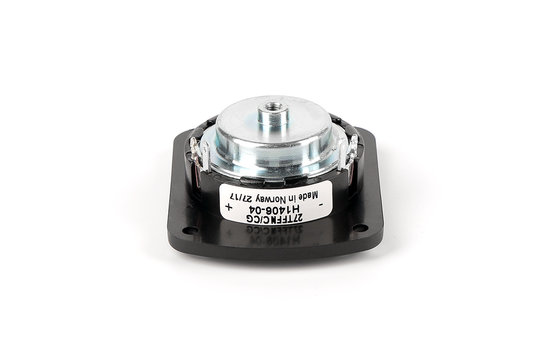 Prestige 27TFFNC/CG - H1406-04 Tweeter a Cupola