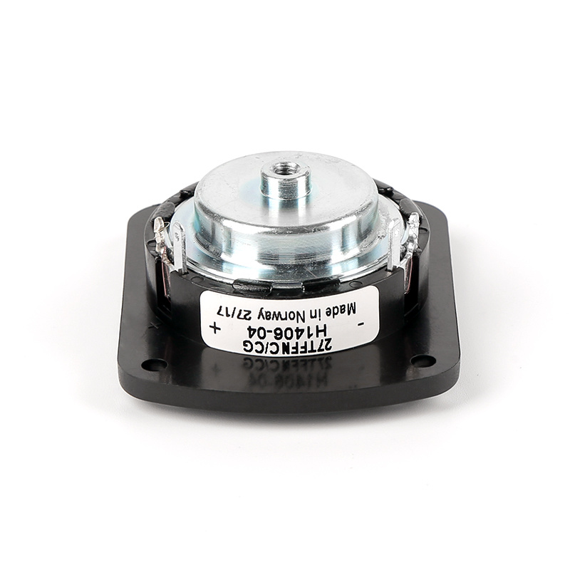 Prestige 27TFFNC/CG - H1406-04 Dome Tweeter
