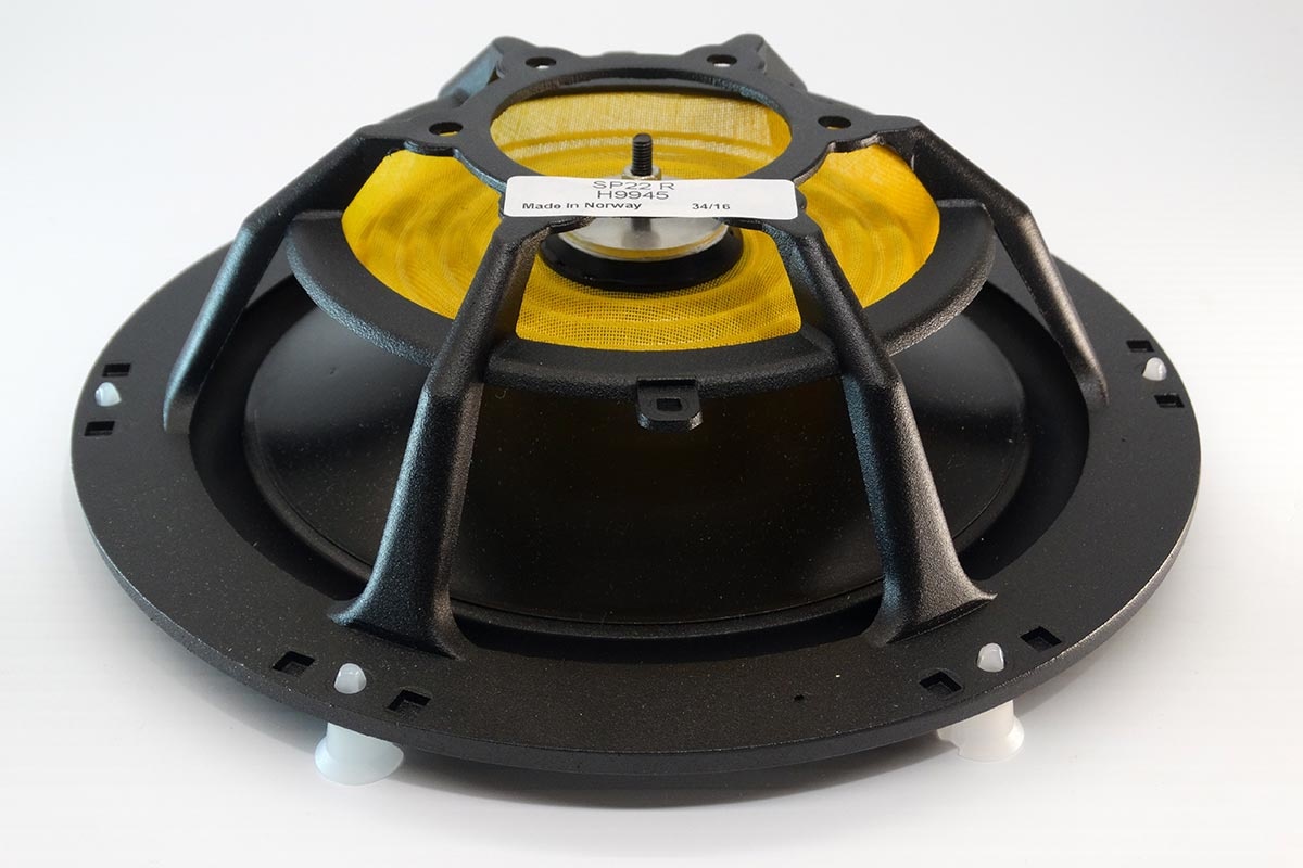 Prestige SP22R - H9945 Radiatore Passivo