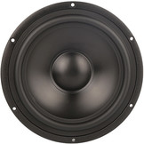 Prestige SP22R - H9945 8" Passive Radiator