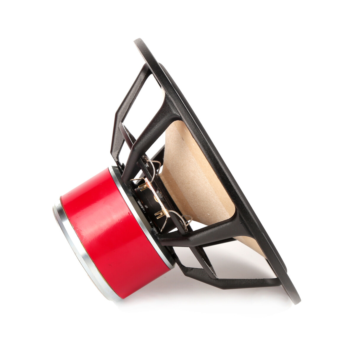 Exotic W8 - X2-08 Tiefmitteltöner