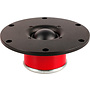 Exotic T35 - X3-06 1.5" Dome Midrange Tweeter