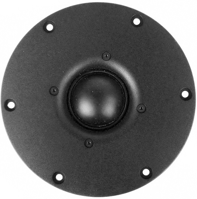 Exotic T35 - X3-06 Dome Tweeter