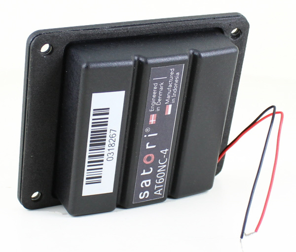 Satori AT60NC-4 Tweeter AMT