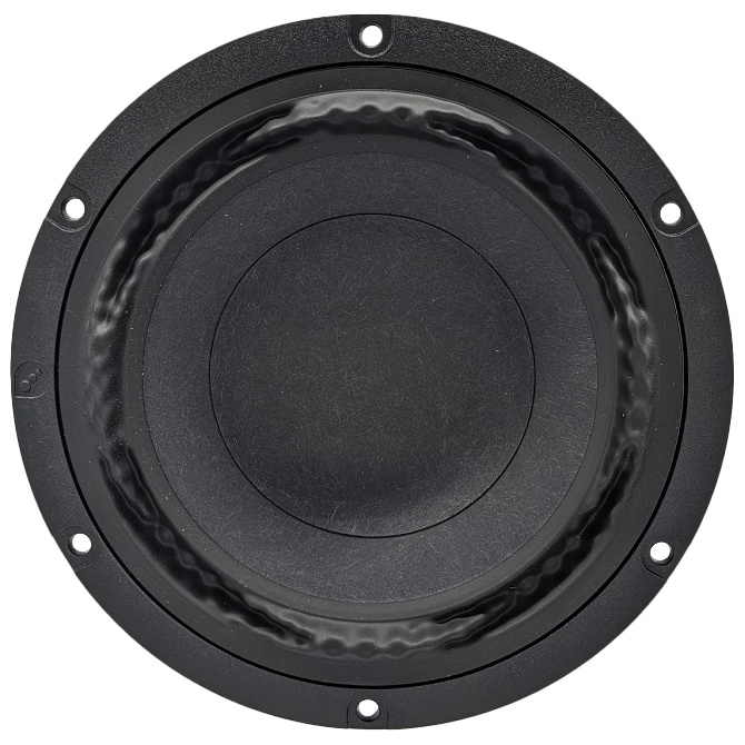 PTT6.5W08-NFA-01 Bass-midwoofer