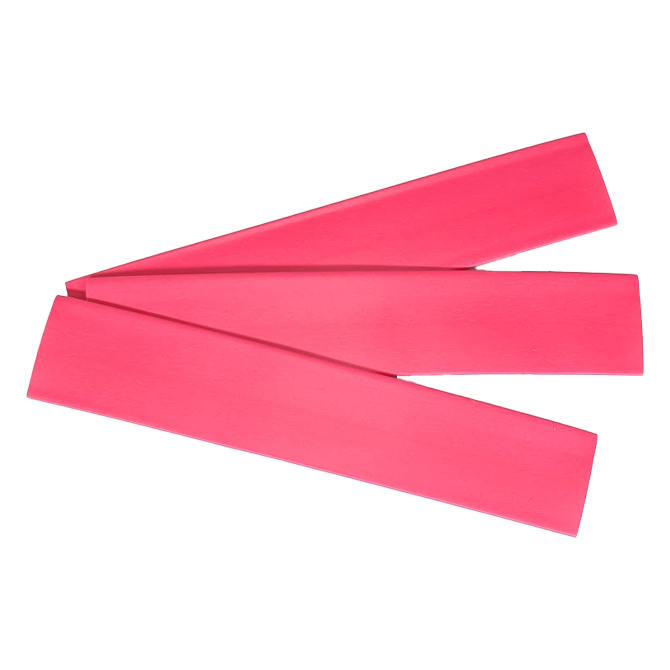 Red 18mm Heat Shrink 3:1 | 15 cm x 3 Pcs.