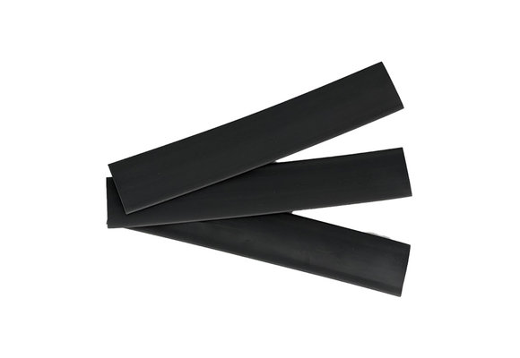 Black 18mm Heat Shrink 3:1 | 15 cm x 3 Pcs.