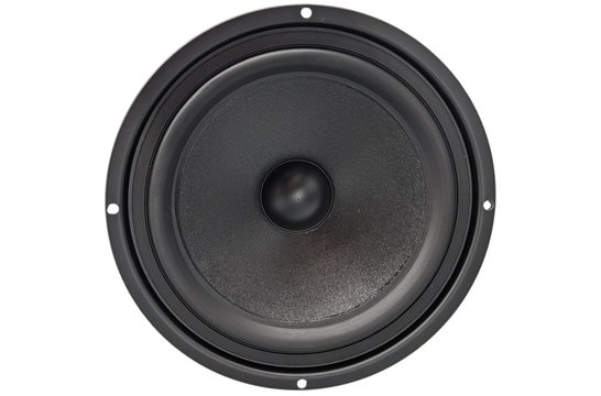 SPH-176 Bass-midwoofer