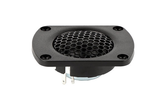 Prestige 27TFFNC/CG - H1406-04 Tweeter a Cupola