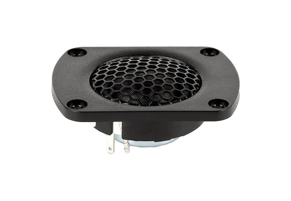 Prestige 27TFFNC/CG - H1406-04 Tweeter a Cupola