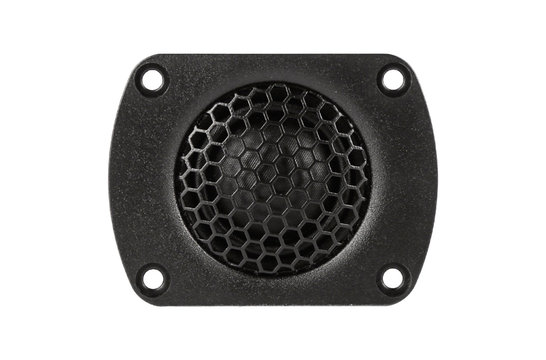 Prestige 27TFFNC/CG - H1406-04 Tweeter a Cupola