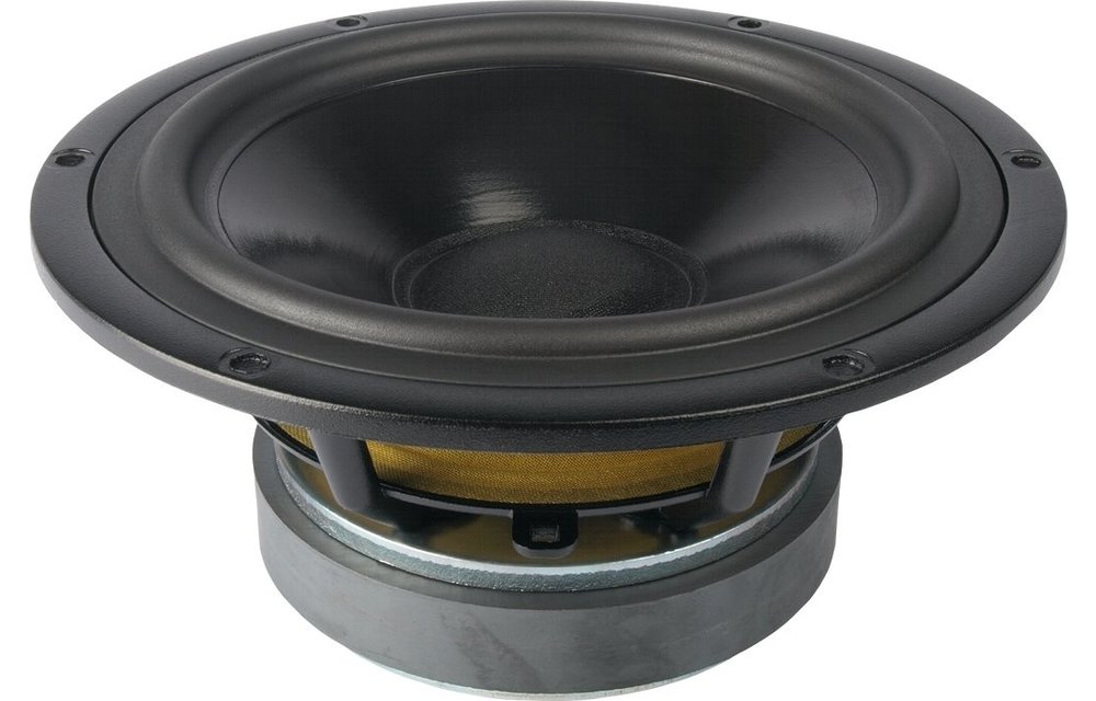 CA18RNX - H1215-08 Bass-mid woofer