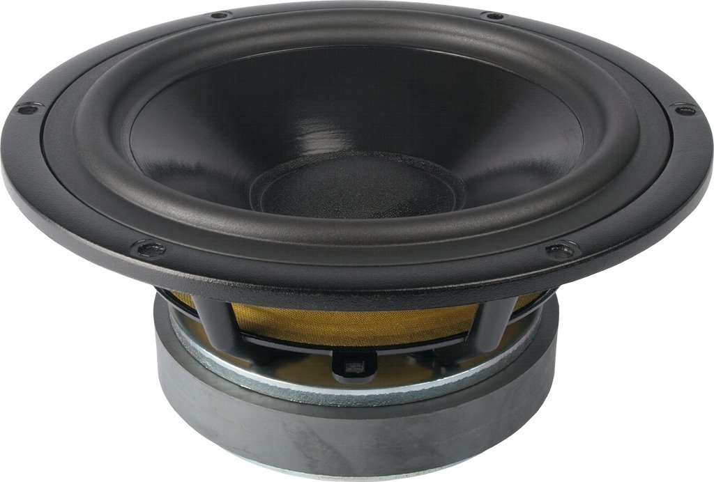 CA18RNX - H1215-08 Bass-mid woofer
