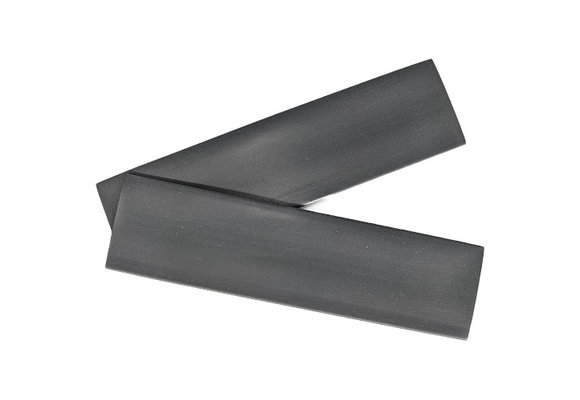 Zwarte 24mm krimpkous 3:1 | 15 cm x 2 stuks