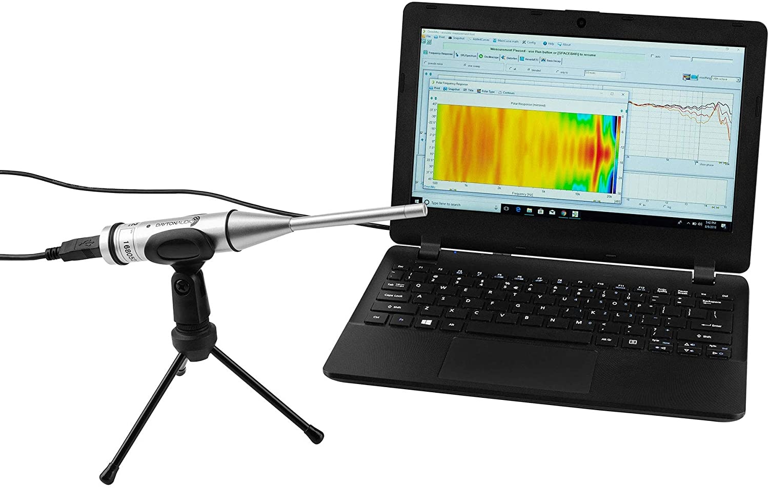 Thiele/Small parameters, een uitleg over de mysterieuze wereld van luidsprekerspecificaties