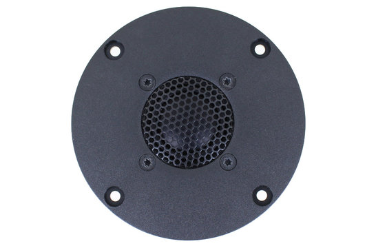 Prestige 27TAC/GB - H1825-06 Tweeter a Cupolas Coppia Abbinata