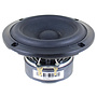 SB12PFCR25-8 4" Paper cone Bass-midwoofer 8 Ohm