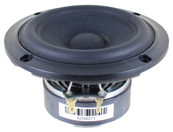 SB12PFCR25-8 Woofer Medio-Bassi