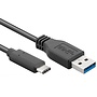 USB C naar USB A -  Type 3.0 Kabel