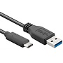 USB C zu USB A - Typ 3.0 Kabel