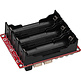 LBB-3v2 3 x 18650 Lithium Battery Charger Board