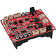 LBB-3v2 3 x 18650 Lithium Battery Charger Board