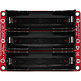 LBB-3v2 3 x 18650 Lithium Battery Charger Board