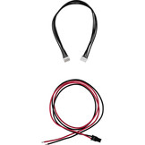 LBB-3v2 3 x 18650 Lithium Battery Charger Board