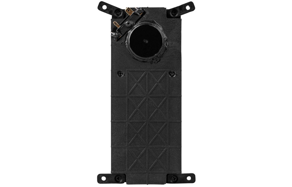T2-2181SA 2" Subwoofer-Modul | 175 x 70 mm