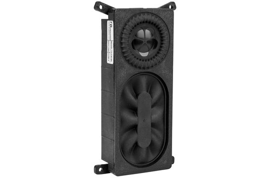 T2-2181SA Subwoofer-Modul Tieftöner