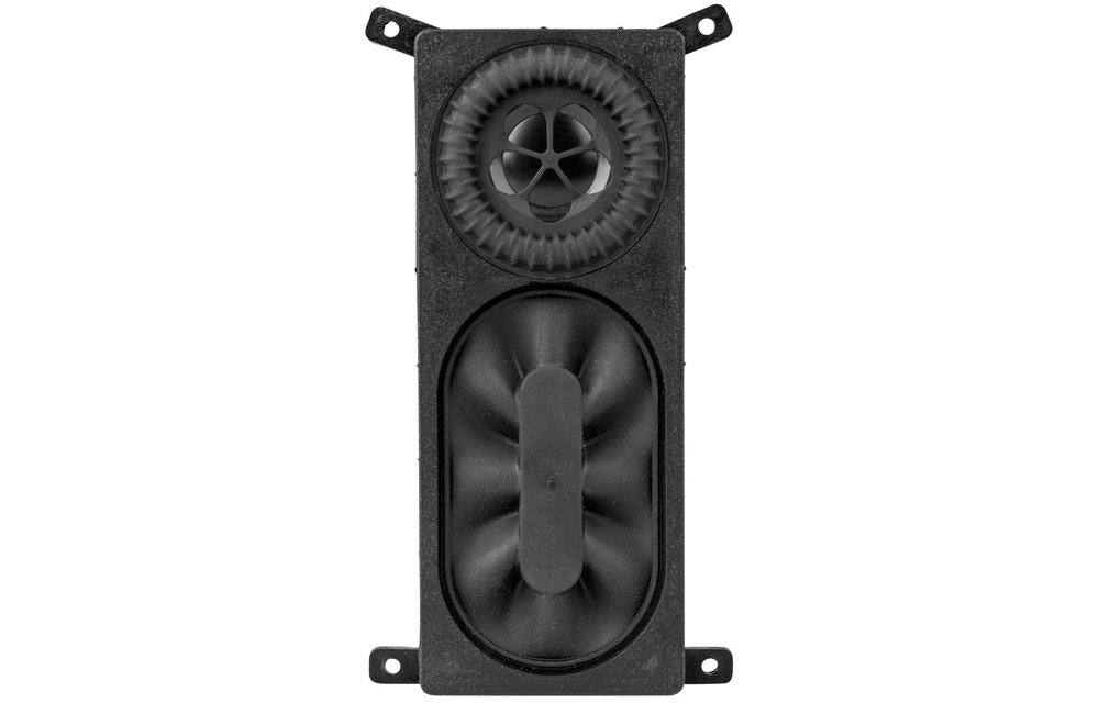 T2-2181SA 2" Subwoofer-Modul | 175 x 70 mm