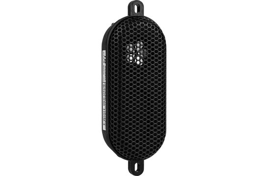 TX1-1815SM Oval Full-Range Speaker Module | 89 x 38 mm