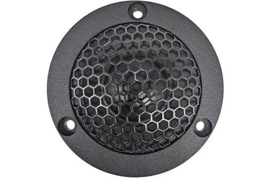 T25S-6 Tweeter a Cupola Coppia Abbinata