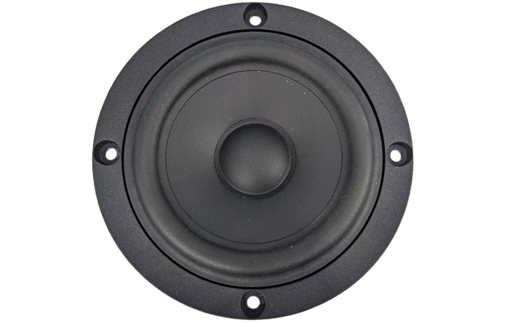 SB12MNRX2-25-4 Bass-midwoofer