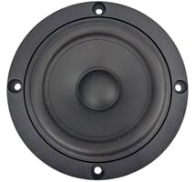 SB12MNRX2-25-4 Bass-midwoofer