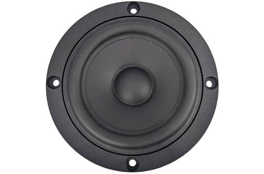 SB12MNRX2-25-4 Bass-midwoofer